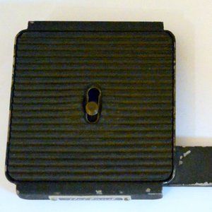 ROLLEI FLASH BRACKET (Heiland)